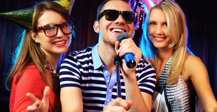 인천의 새로운 유흥 트렌드, ‘인천쓰리노’ 노래방이 인기 끄는 이유는?